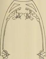 An illustration from Keramic studio (1899)