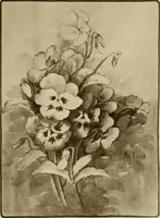 An illustration from Keramic studio (1899)