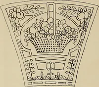 An illustration from Keramic studio (1899)