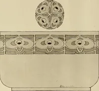 An illustration from Keramic studio (1899)