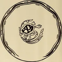 An illustration from Keramic studio (1899)
