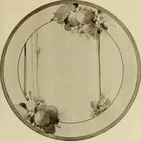 An illustration from Keramic studio (1899)