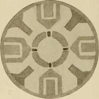 An illustration from Keramic studio (1899)