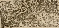 An illustration from A key for Catholicks, to open the jugling of the Jesuits, and satisfie all ... whether the cause of the Roman or Reformed churches be of God; and to leave the reader utterly unexcusable that after this will be a papist .. (1659)