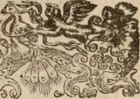 An illustration from A key for Catholicks, to open the jugling of the Jesuits, and satisfie all ... whether the cause of the Roman or Reformed churches be of God; and to leave the reader utterly unexcusable that after this will be a papist .. (1659)