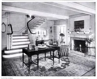 Picture 4 of 15 from Keystona flat finish : for office buildings, schools, hospitals and homes, whether mansion or bungalow. (1927), leaf 11