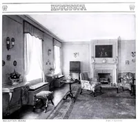 Picture 7 of 15 from Keystona flat finish : for office buildings, schools, hospitals and homes, whether mansion or bungalow. (1927), leaf 17