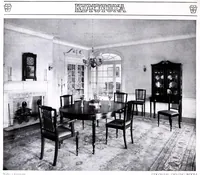 Picture 9 of 15 from Keystona flat finish : for office buildings, schools, hospitals and homes, whether mansion or bungalow. (1927), leaf 24