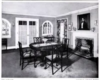 Picture 10 of 15 from Keystona flat finish : for office buildings, schools, hospitals and homes, whether mansion or bungalow. (1927), leaf 26