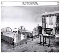 Picture 11 of 15 from Keystona flat finish : for office buildings, schools, hospitals and homes, whether mansion or bungalow. (1927), leaf 28