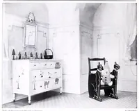 Picture 13 of 15 from Keystona flat finish : for office buildings, schools, hospitals and homes, whether mansion or bungalow. (1927), leaf 32