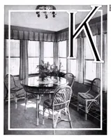 Picture 2 of 15 from Keystona flat finish : for office buildings, schools, hospitals and homes, whether mansion or bungalow. (1927), leaf 6