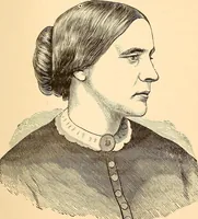 An illustration from Key to phrenology (1890)