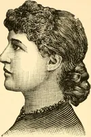 An illustration from Key to phrenology (1890)