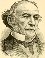 An illustration from Key to phrenology (1890)