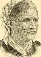 An illustration from Key to phrenology (1890)