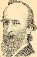 An illustration from Key to phrenology (1890)