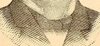 An illustration from Key to phrenology (1890)