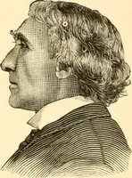 An illustration from Key to phrenology (1890)