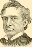An illustration from Key to phrenology (1890)