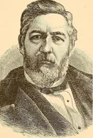 An illustration from Key to phrenology (1890)