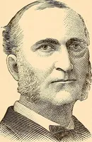 An illustration from Key to phrenology (1890)