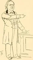Picture 12 of 62 from Key to phrenology (1890), leaf 47