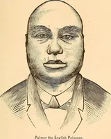 Picture 14 of 62 from Key to phrenology (1890), leaf 50