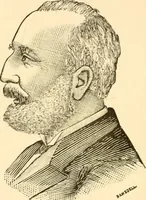 Picture 19 of 62 from Key to phrenology (1890), leaf 59