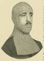 An illustration from Khaki knitting book (1917)