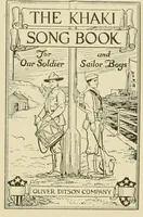 Picture 14 of 16 from Khaki knitting book (1917), leaf 58