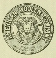 An illustration from Khaki knitting book (1917)