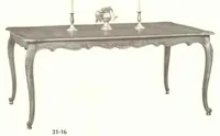 An illustration from Kindel French Provincial Louis XV Furniture 1973 (1973)