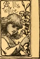 An illustration from The kindergarten; (1891)