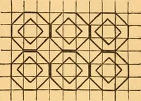 An illustration from The kindergarten; (1891)