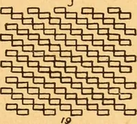 Picture 172 of 277 from The kindergarten; (1891), leaf 144