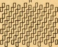 An illustration from The kindergarten; (1891)