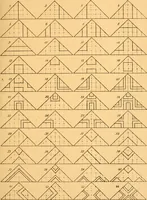 An illustration from The kindergarten; (1891)