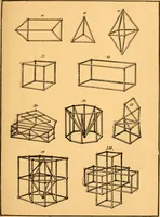 An illustration from The kindergarten; (1891)