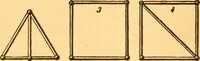 An illustration from The kindergarten; (1891)