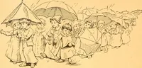 Picture 208 of 277 from The kindergarten; (1891), leaf 211
