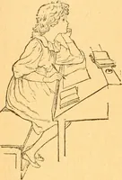 An illustration from The kindergarten; (1891)