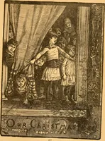 Picture 245 of 277 from The kindergarten; (1891), leaf 280