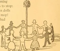 Picture 17 of 277 from The kindergarten; (1891), leaf 29