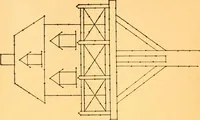 An illustration from The kindergarten; (1891)