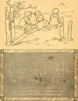 Picture 259 of 277 from The kindergarten; (1891), leaf 297