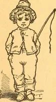 An illustration from The kindergarten; (1891)