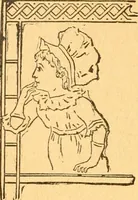 An illustration from The kindergarten; (1891)