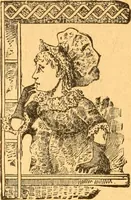 An illustration from The kindergarten; (1891)