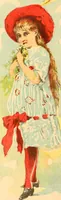 Picture 1 of 277 from The kindergarten; (1891), leaf 5